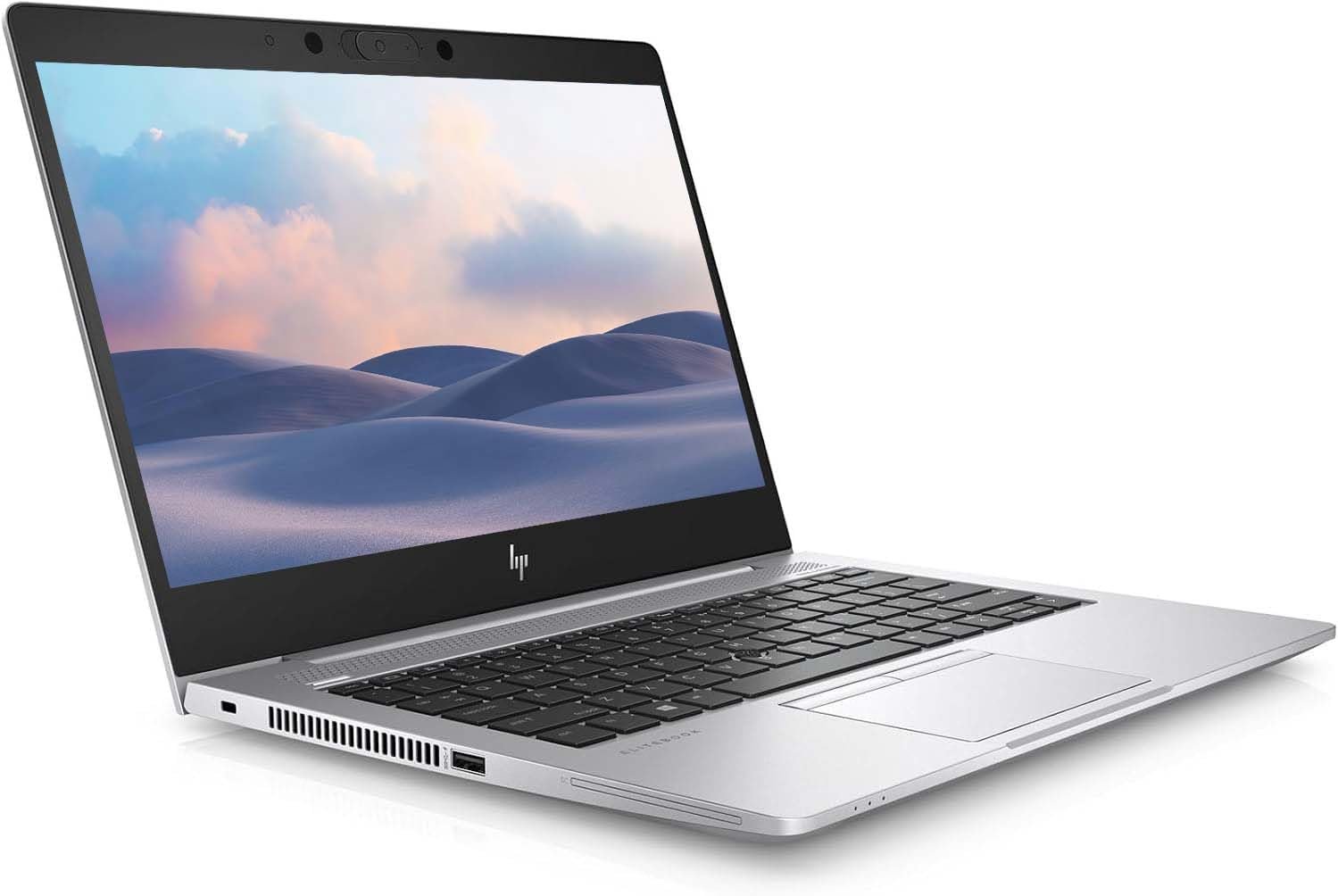 HP EliteBook 830 G6