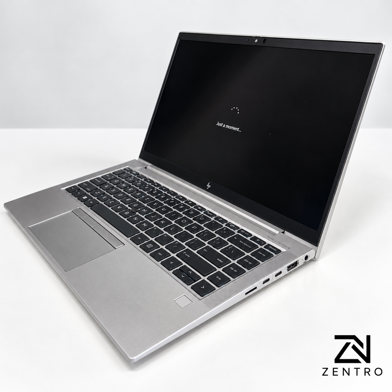 HP EliteBook 840 G7