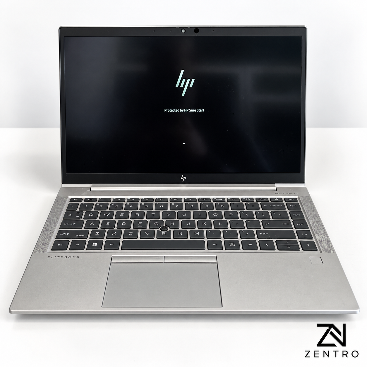 HP EliteBook 840 G7