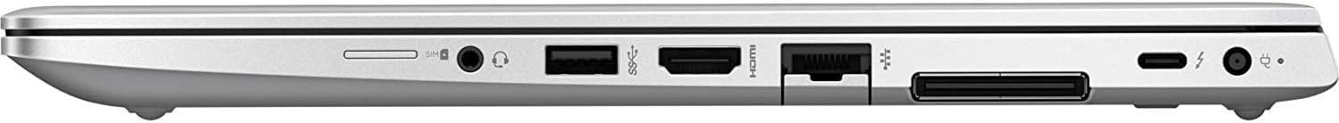 HP EliteBook 840 G6