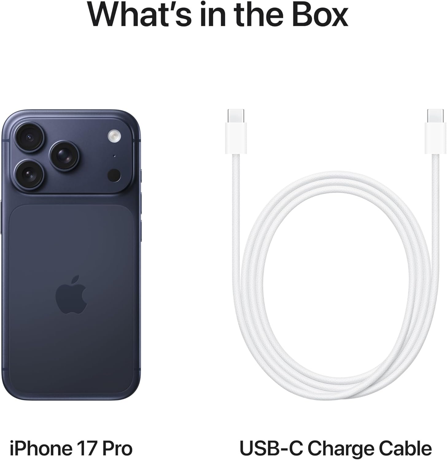 Apple iPhone 17 Pro Max