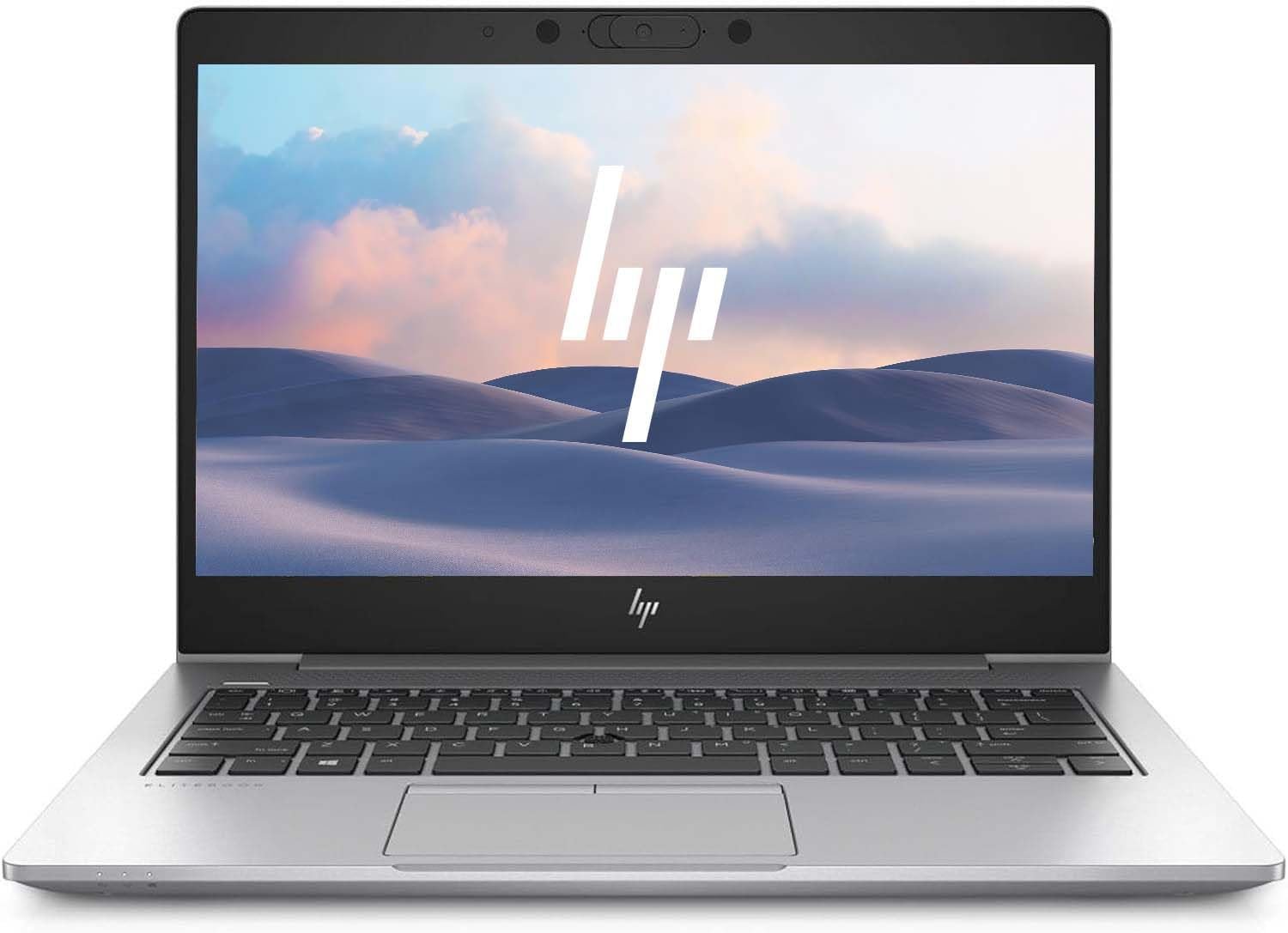 HP EliteBook 830 G6