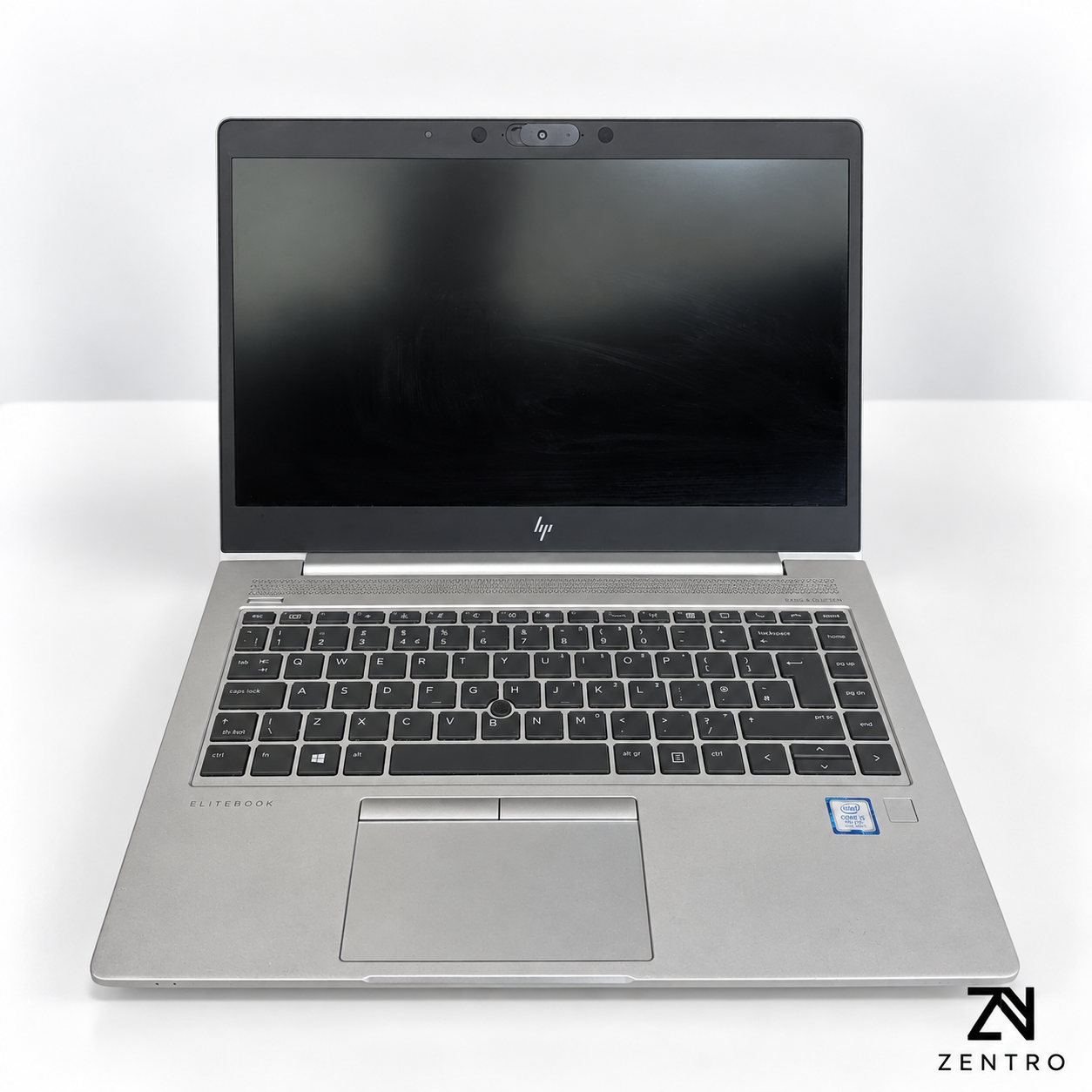 HP EliteBook 840 G6 Touchscreen