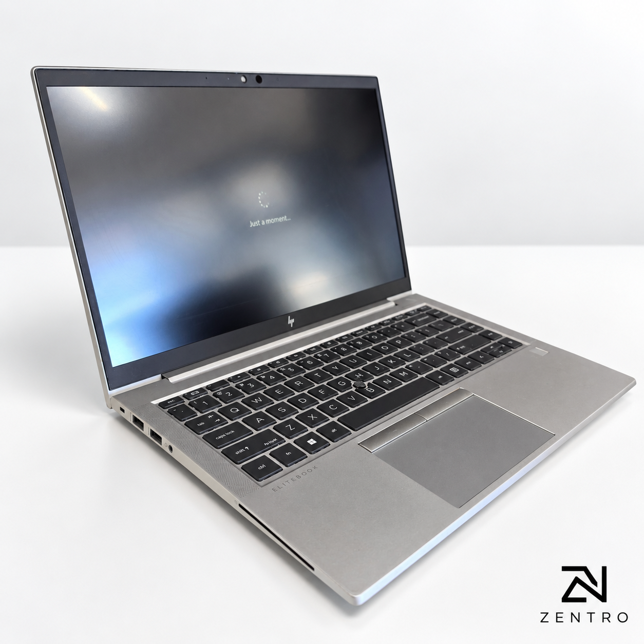 HP EliteBook 840 G7