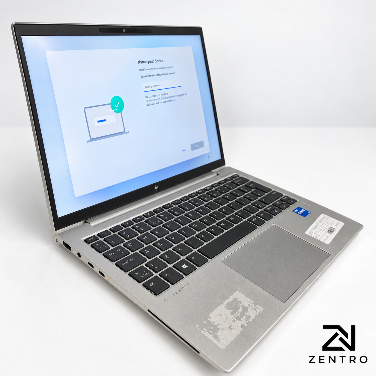 HP EliteBook 830 G9