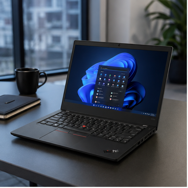 Acer Extensa laptop