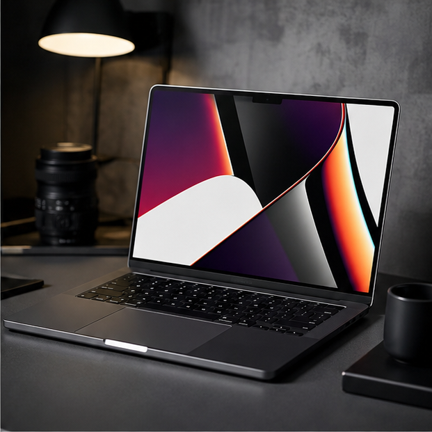 Apple MacBook Pro laptop