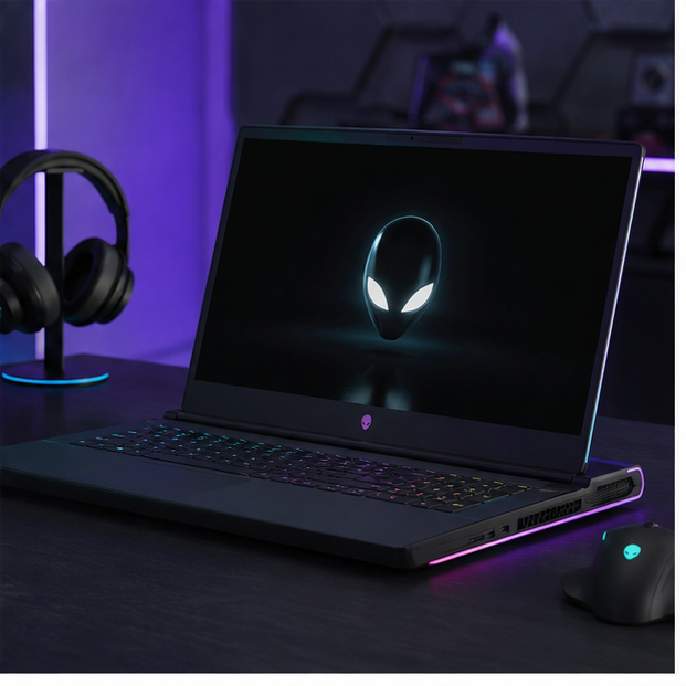 Dell G Series laptop