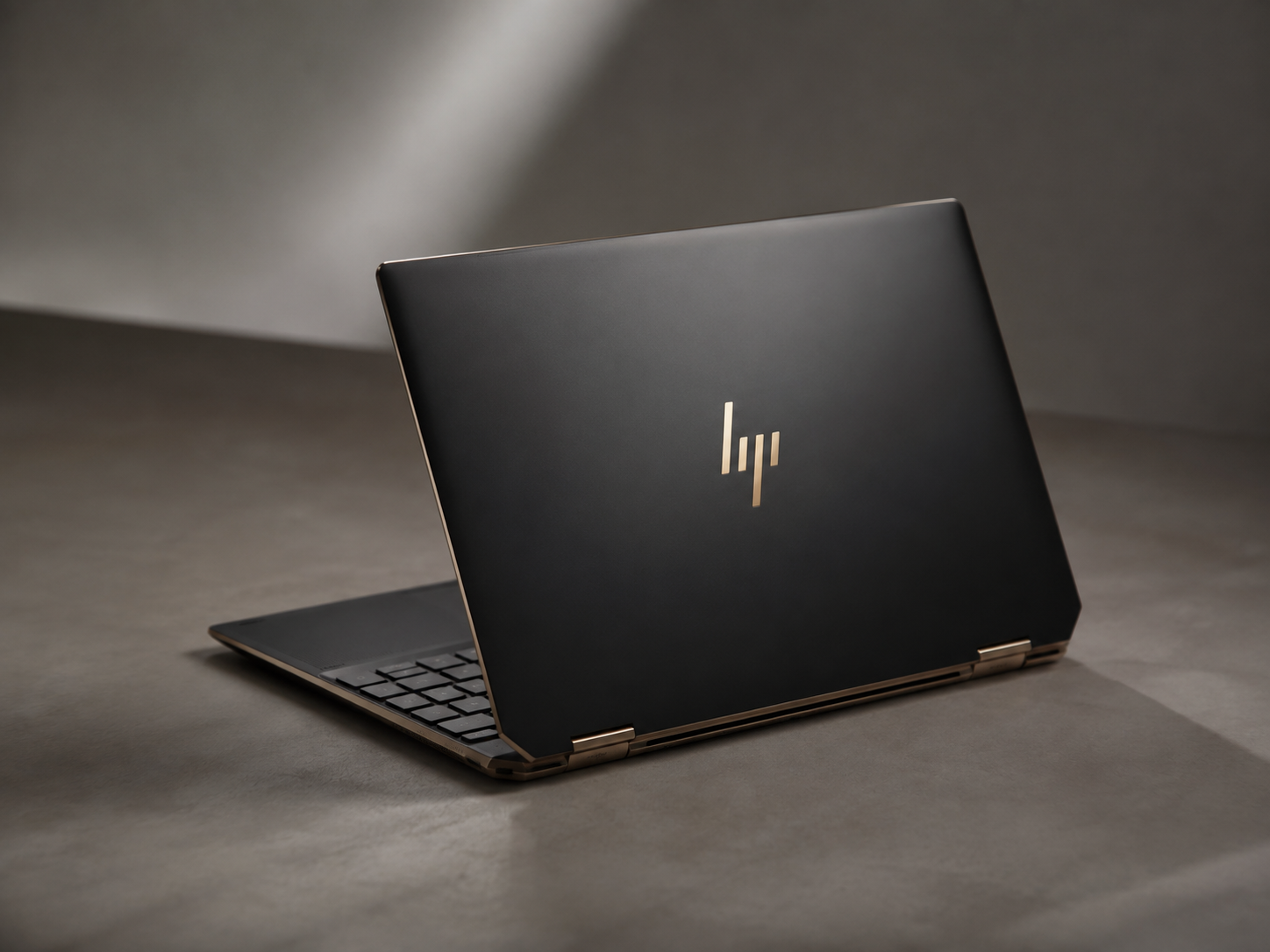HP OmniBook laptop