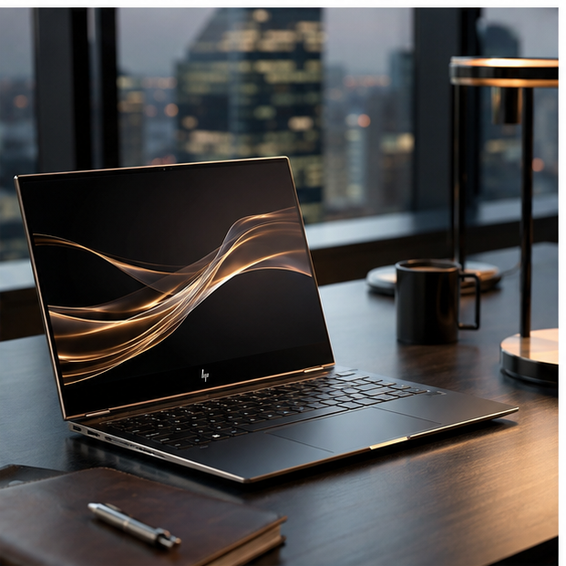 HP Spectre laptop