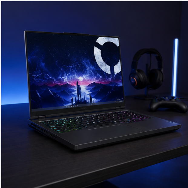 Lenovo Legion laptop