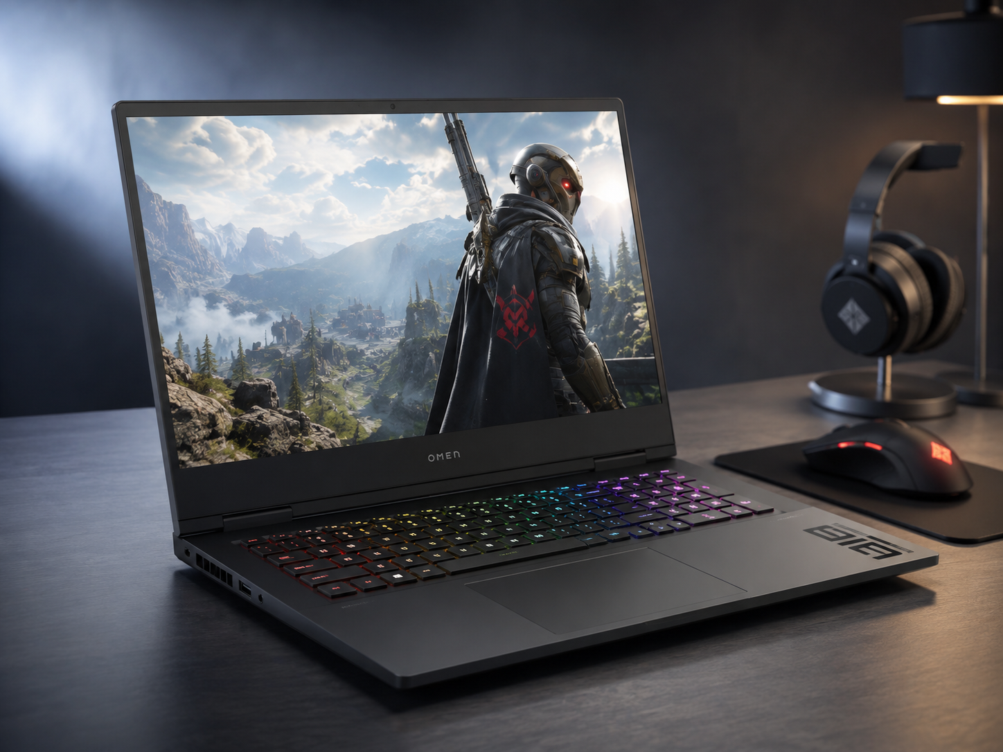 Razer Blade 18 laptop